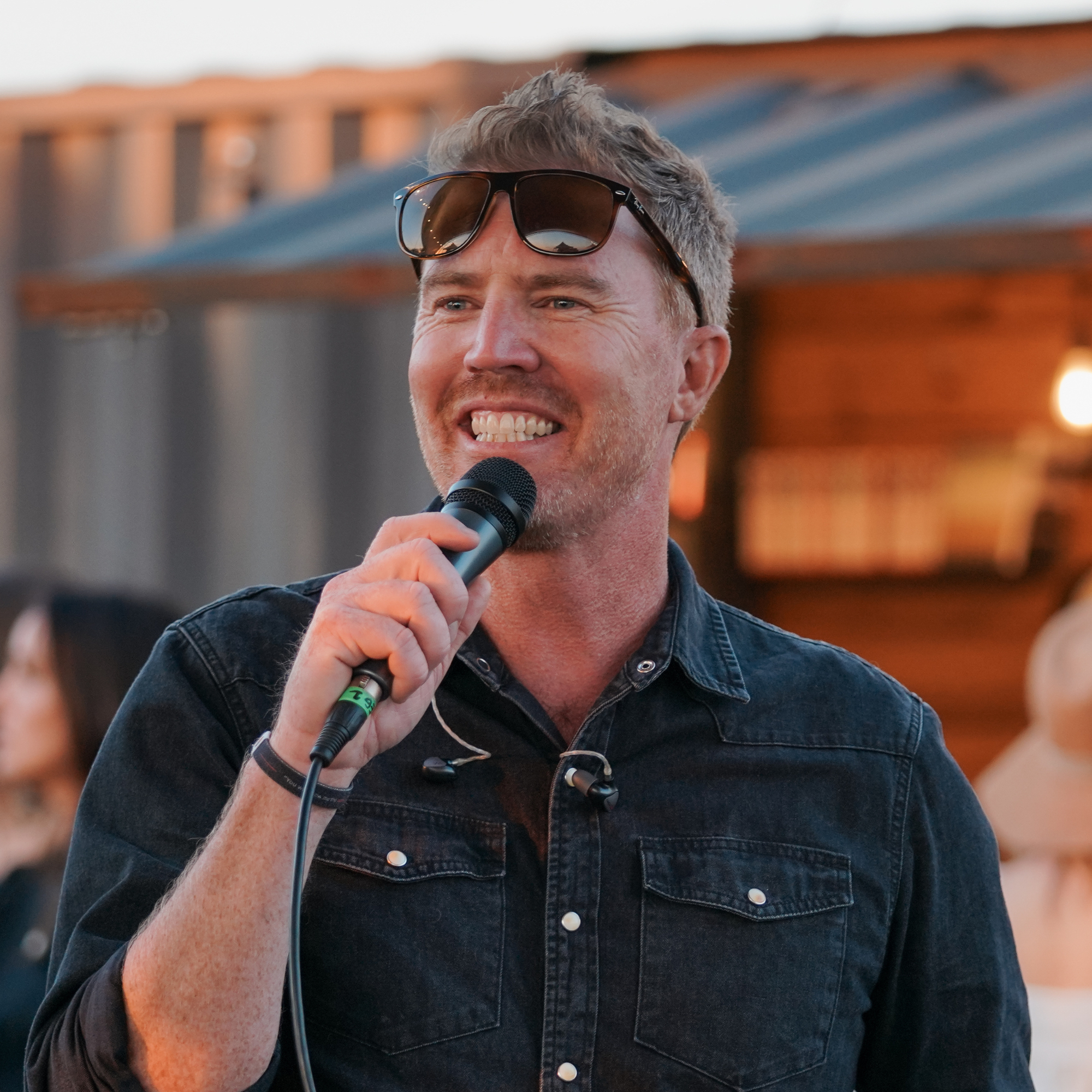Reid Mcnulty